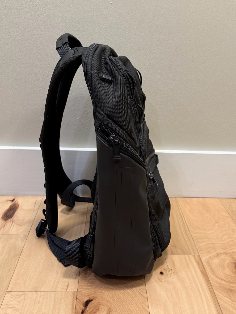 TUMI Alpha Bravo Search Backpack - Picture 2 of 7